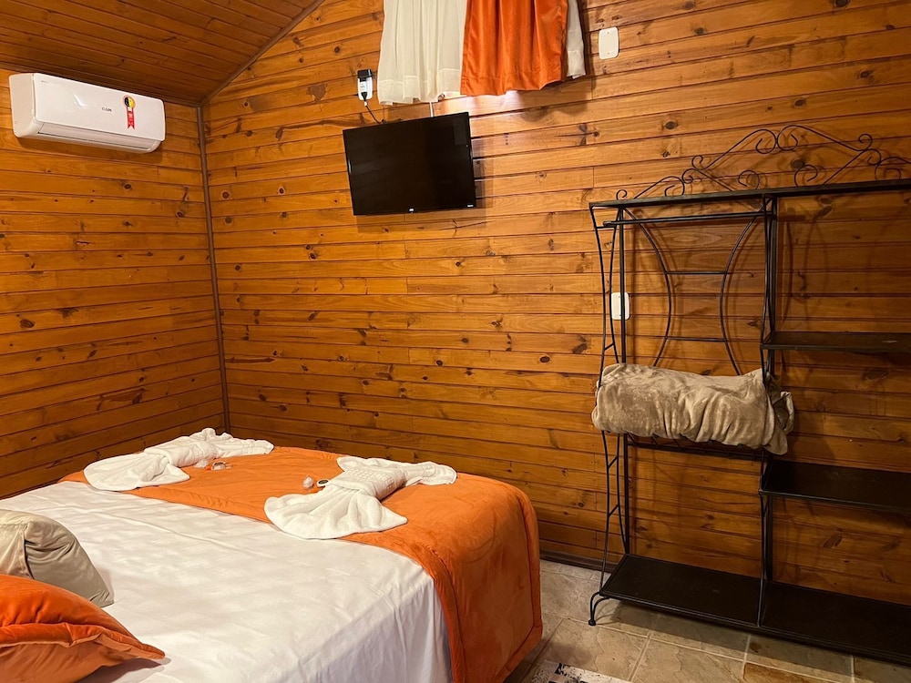 Hotel Cabanas Glamour 28/50