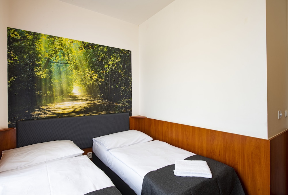 Hotel Zlata Vaha 19/65