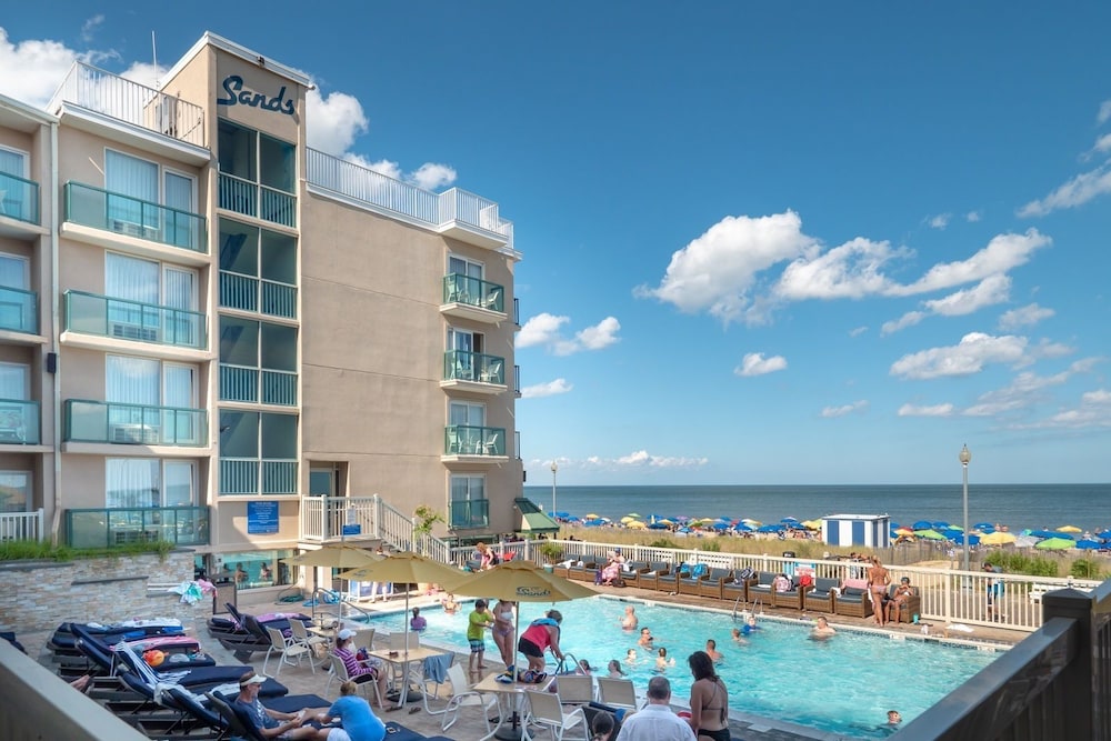 Atlantic Sands Hotel Conference Center 1/66