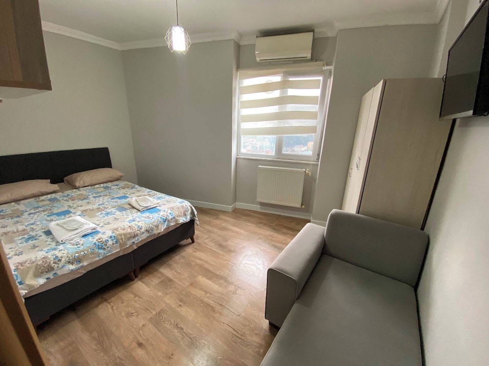 Trabzon Apart Nuralp 15/50