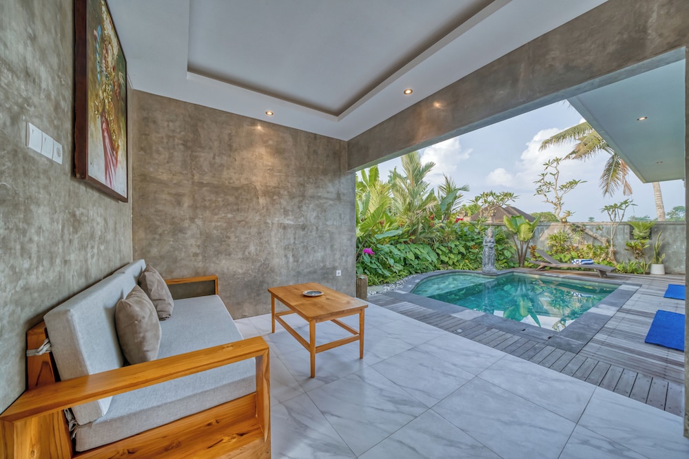 Villa Mirah Ubud 19/50