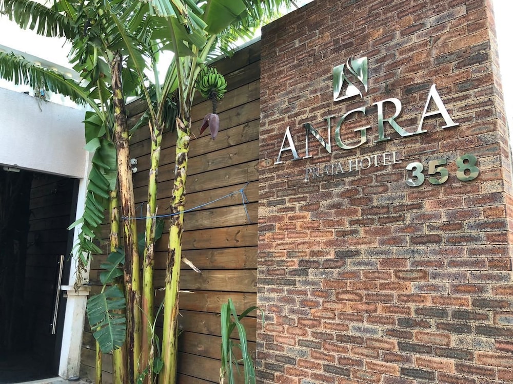 Angra Praia Hotel 14/45