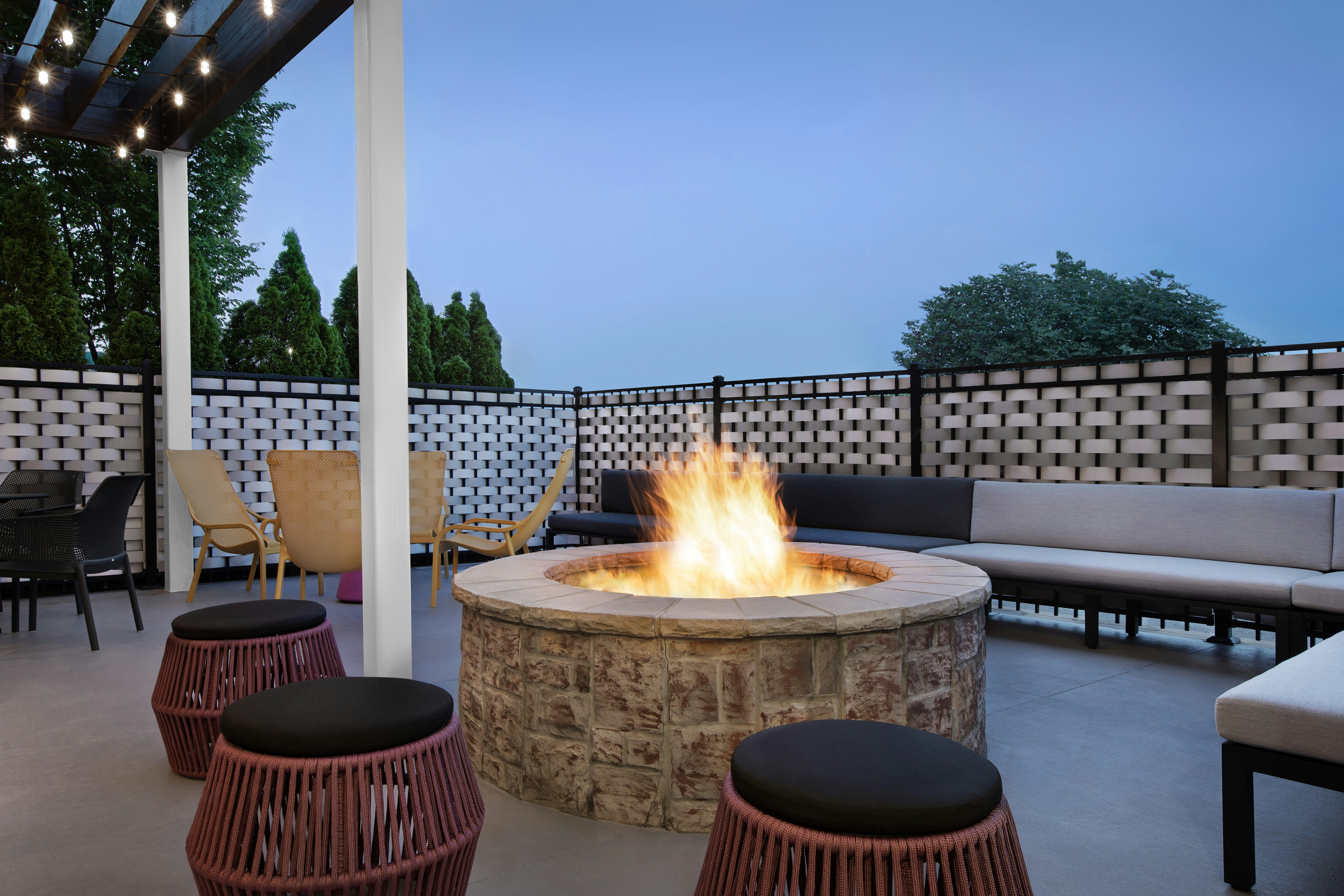 Home2 Suites By Hilton Clarksville/Ft. Campbell 35/48