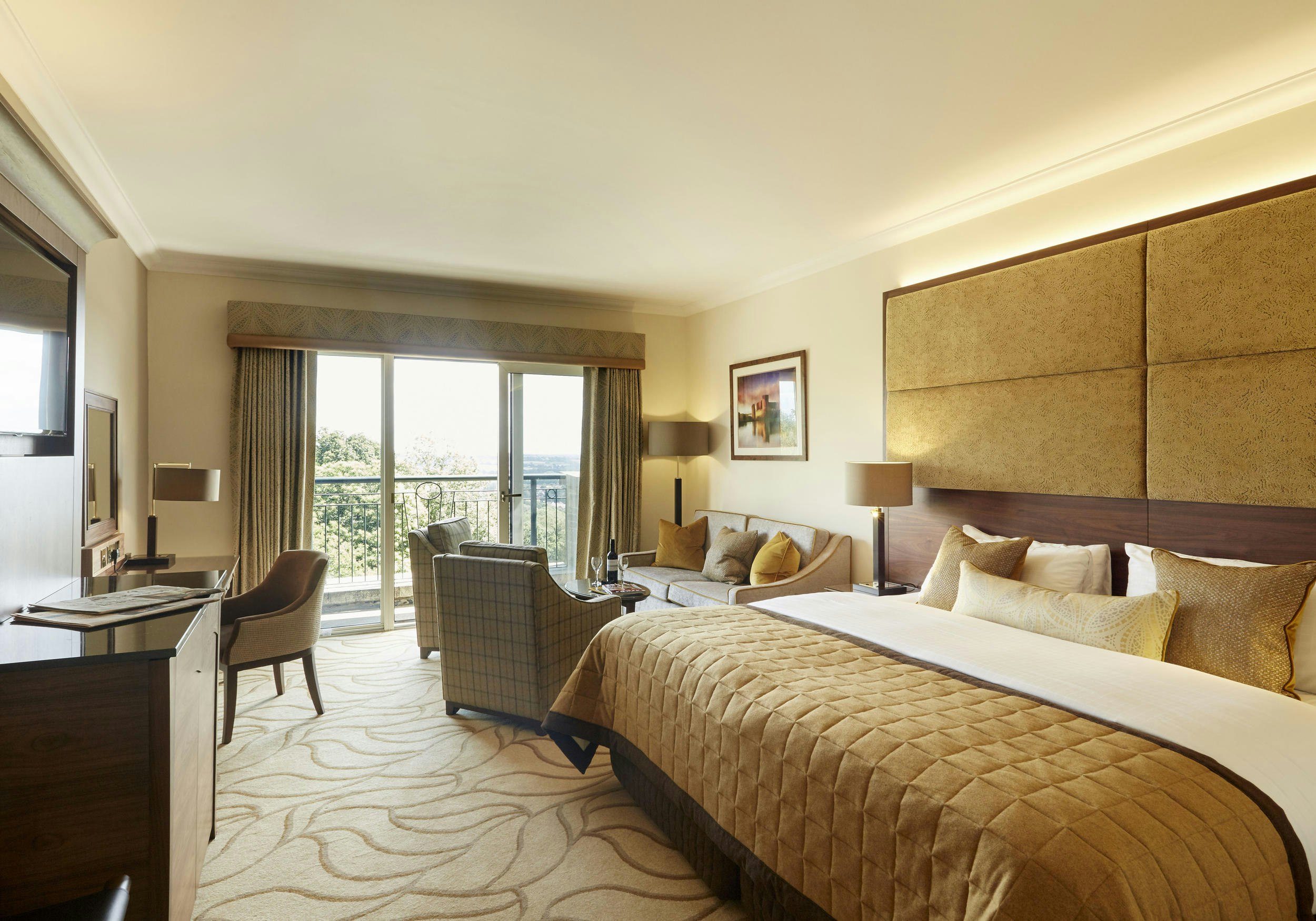 The Celtic Manor Resort 4/46