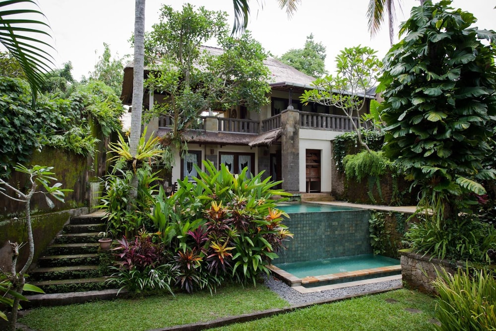Barong Resort Ubud by Puri Signatures in Ubud