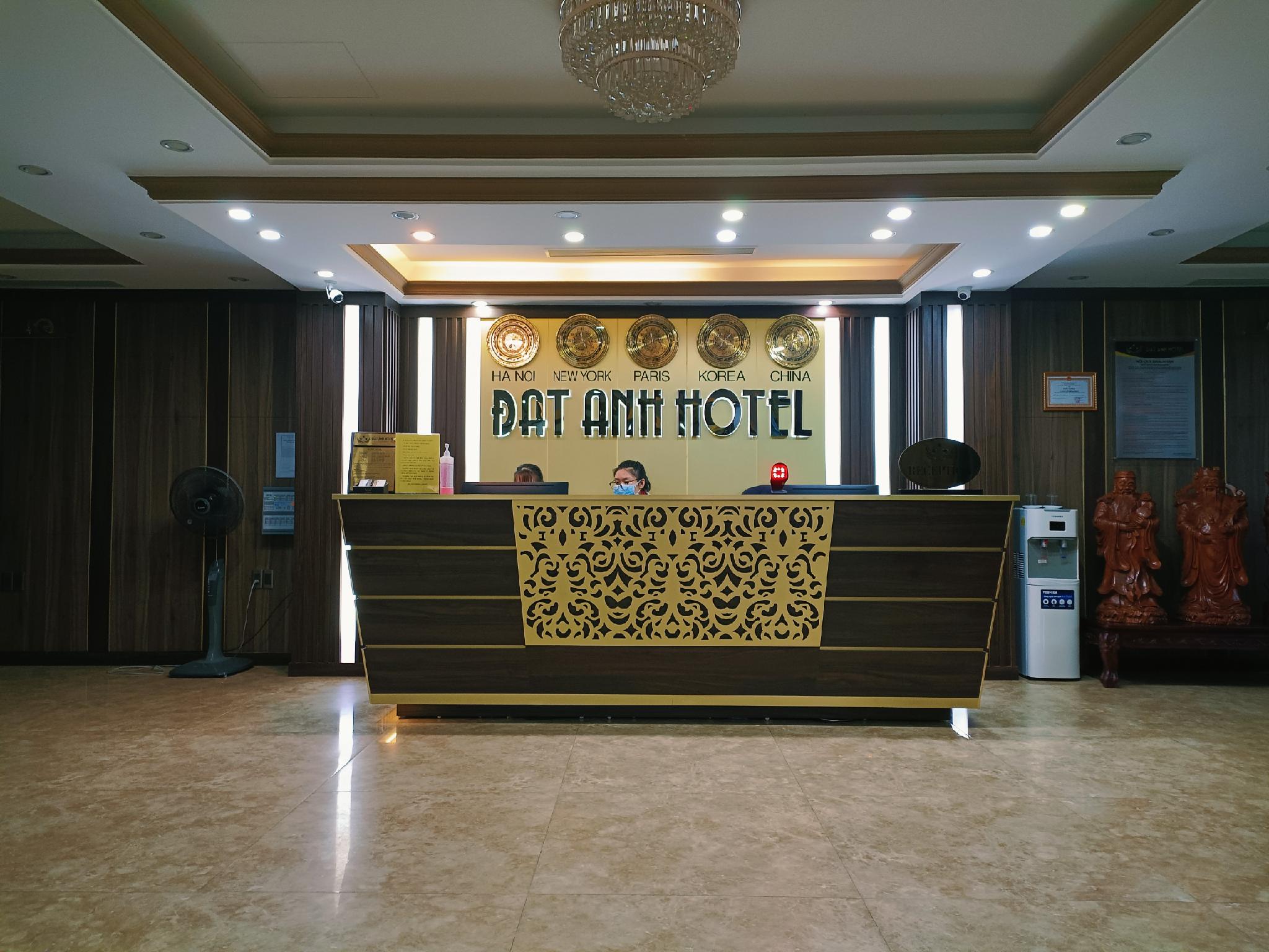 Dat Anh Hotel Hue 7/45