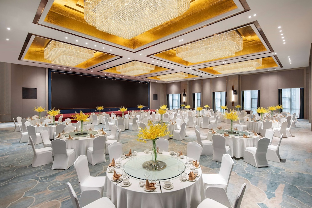 Wyndham Kunming Panlong 41/47