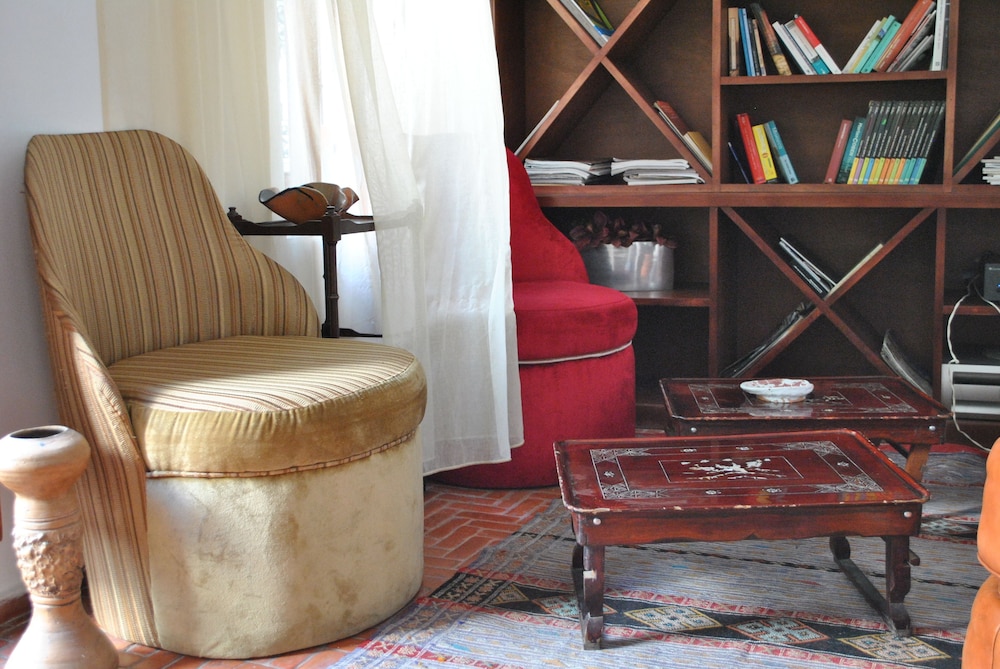 Hotel Blanco Riad 23/45