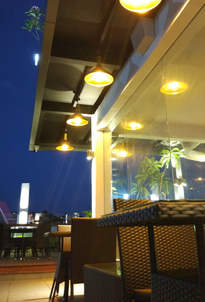 Asialink Easy by Prasanthi Hotel 54/66