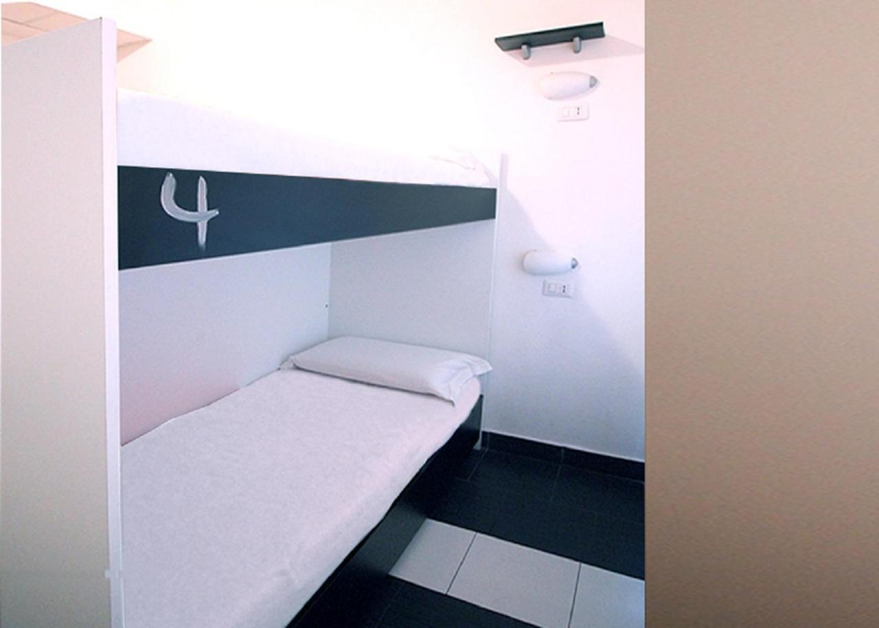 New Generation Hostel Milan Center 35/50