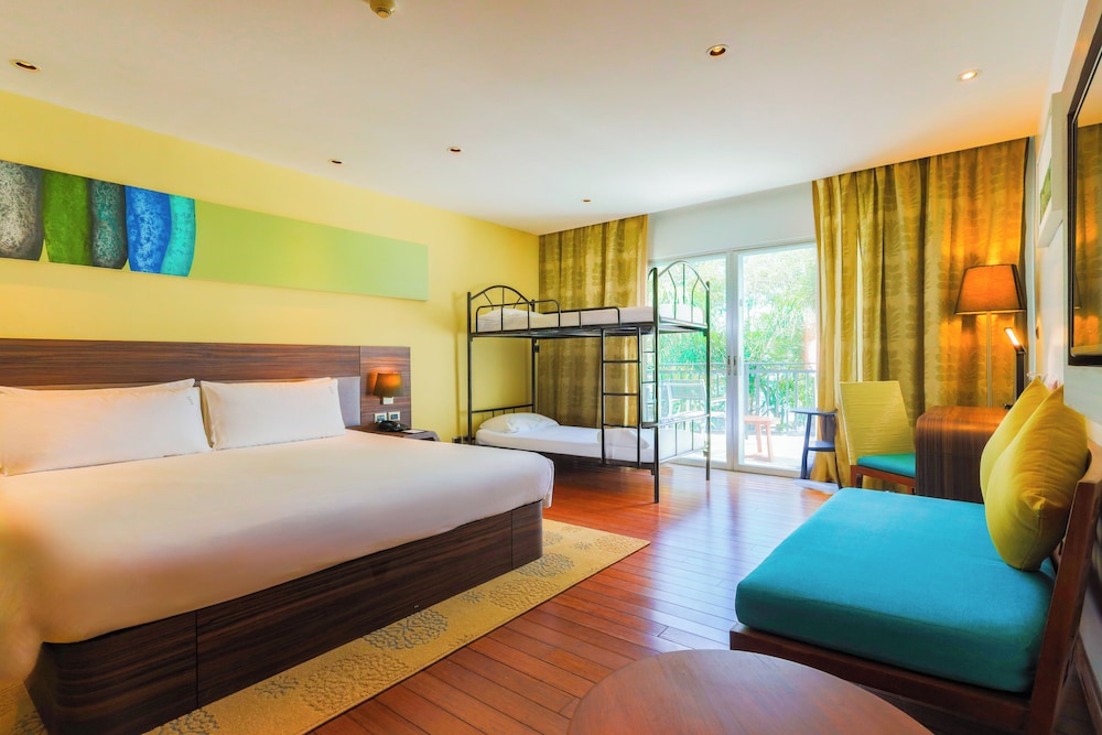 Family Suite, Multiple Beds