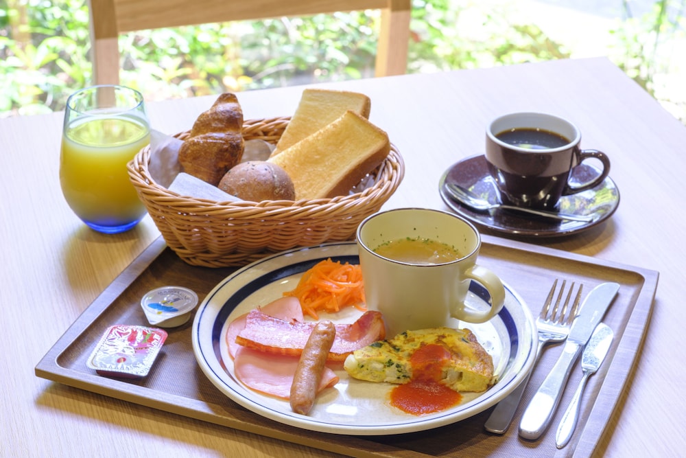 Tosei Hotel Cocone Kamakura 41/45
