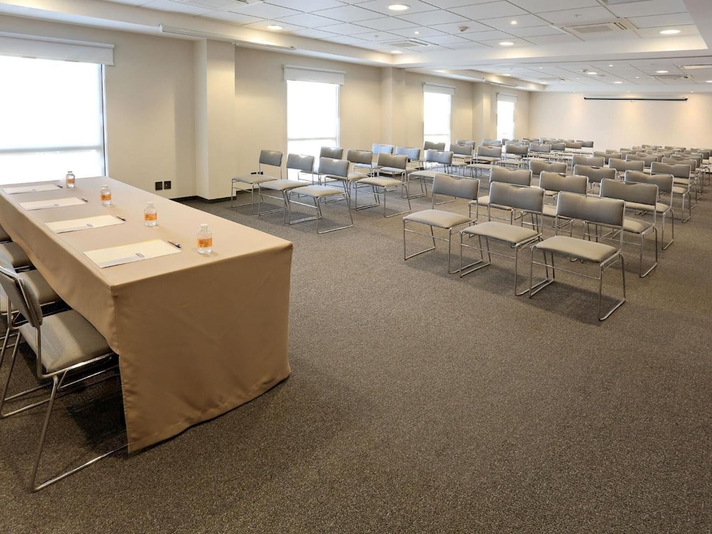 City Express By Marriott Oaxaca 48/62