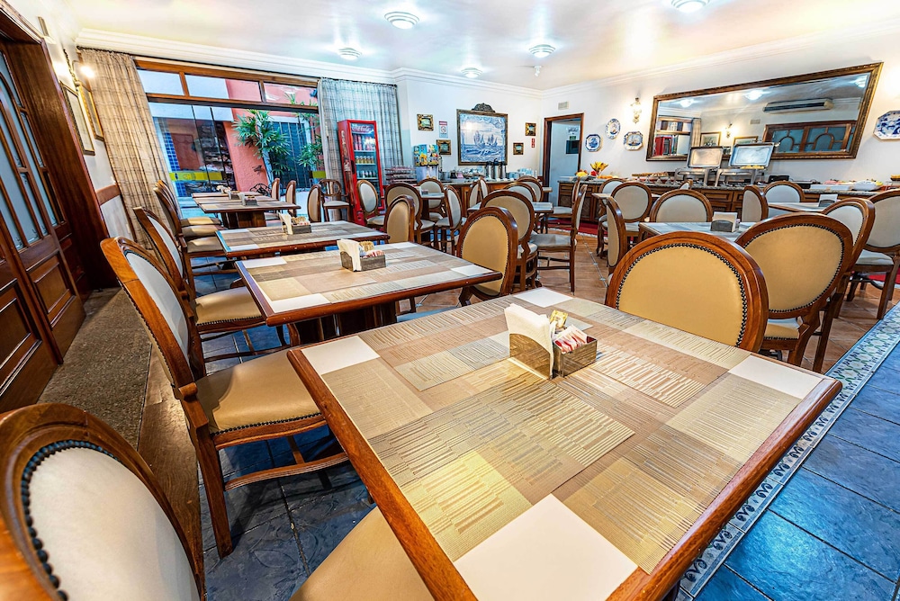 Euro Suite Campinas by Nacional Inn 50/61