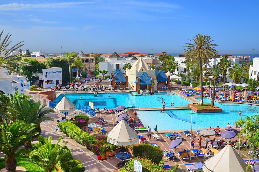 Caribbean Village Agador - All inclusive 27/35