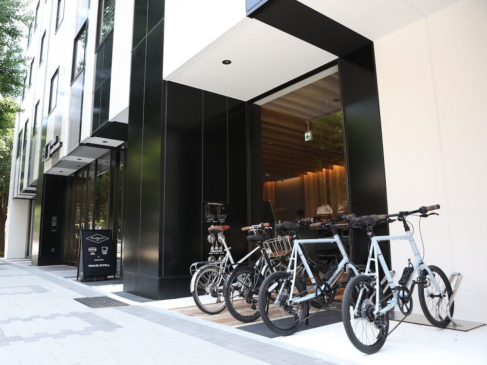 Hotel Androoms Nagoya Sakae 39/45