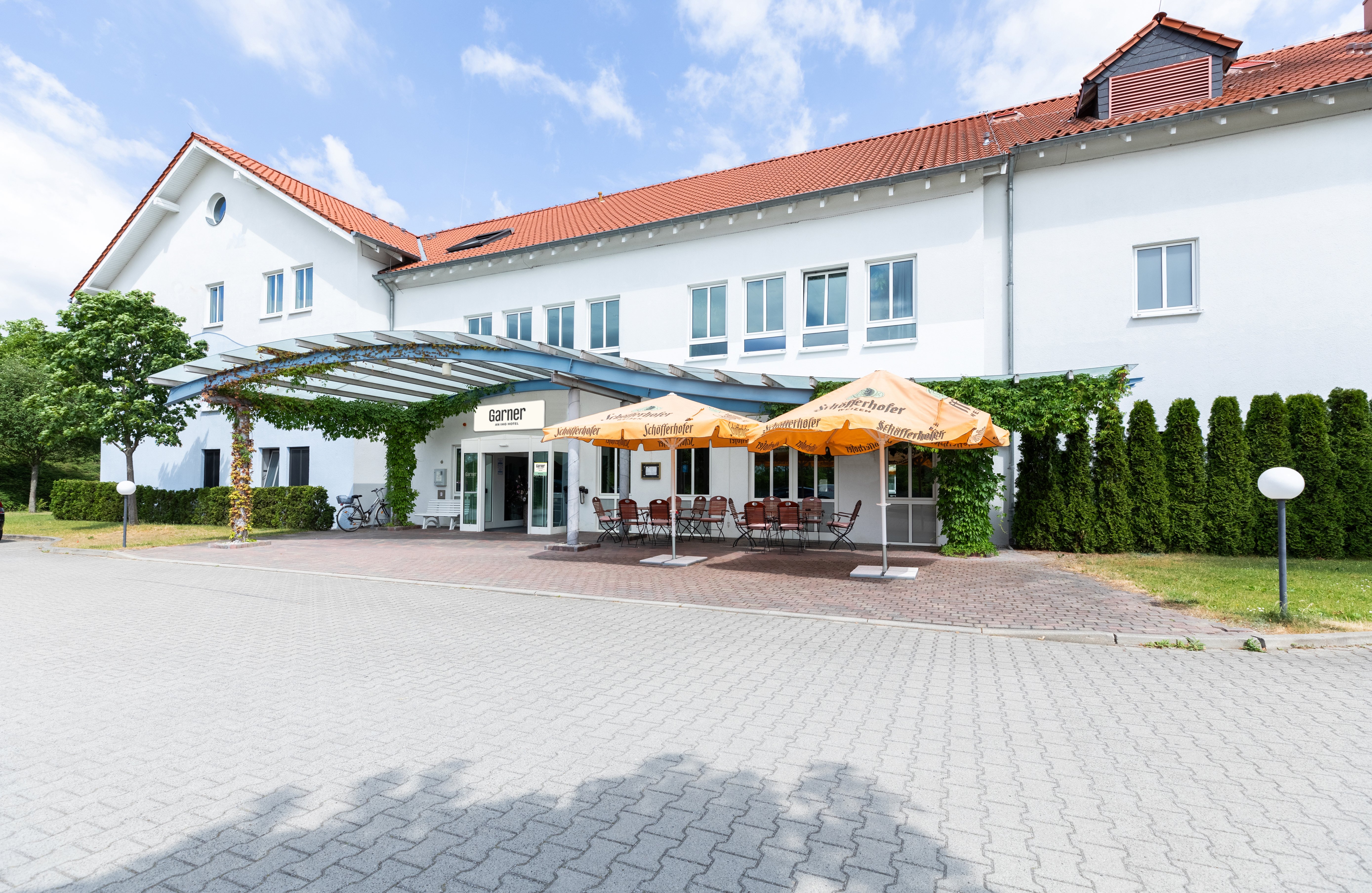 Hotel Am Seegraben Cottbus 3/77