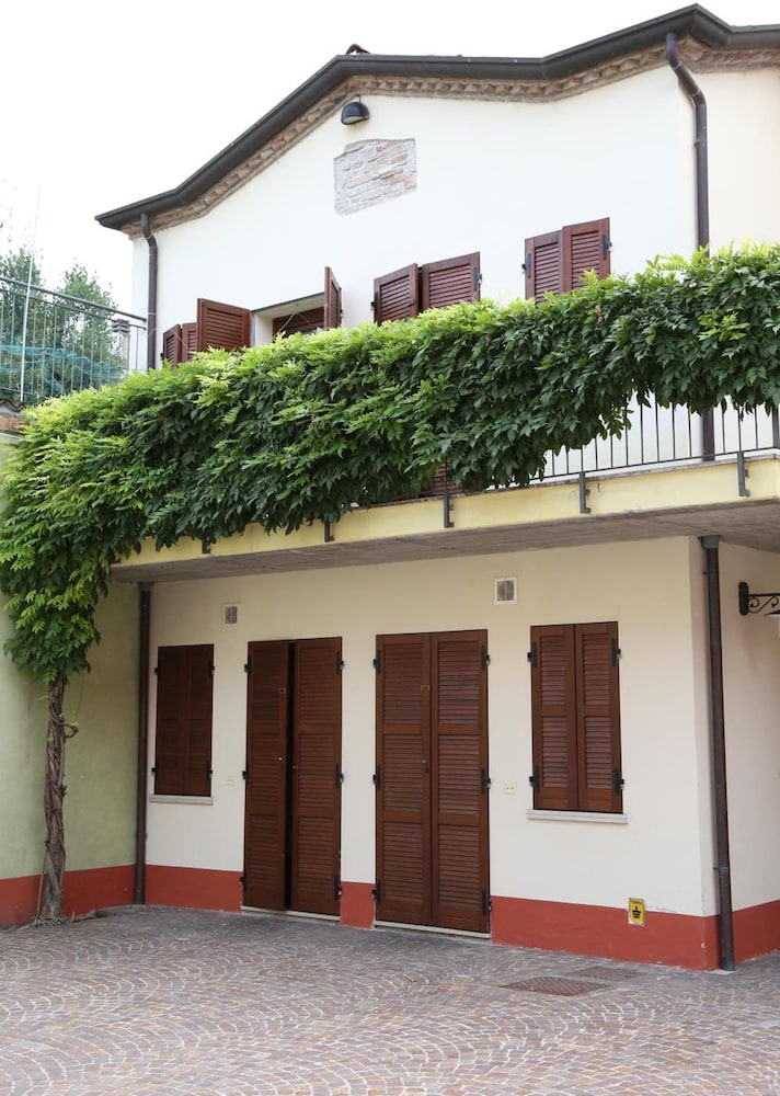 A Casa Dei Gonzaga 1/37