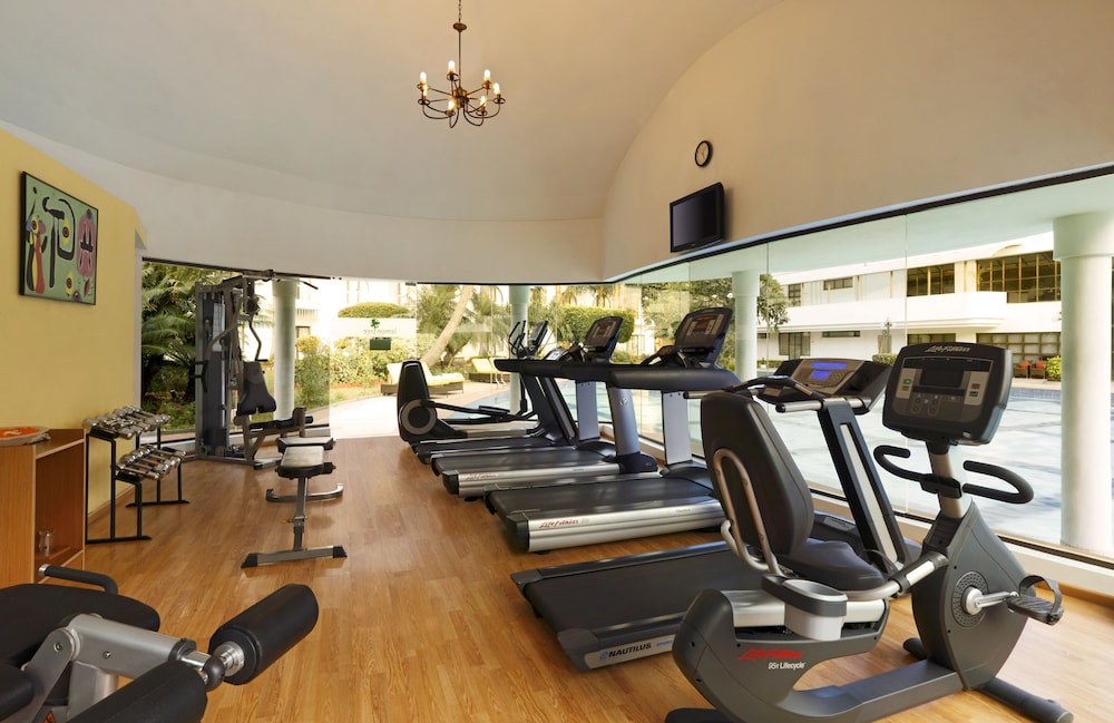 Lemon Tree Hotel Aurangabad 33/68