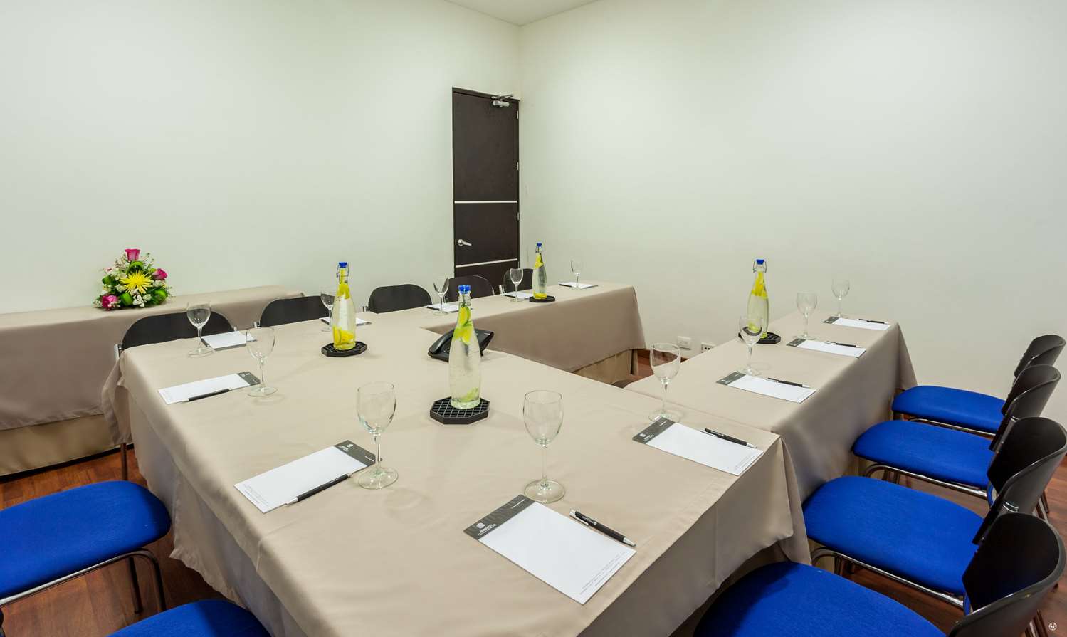 Sonesta Hotel Valledupar 21/21