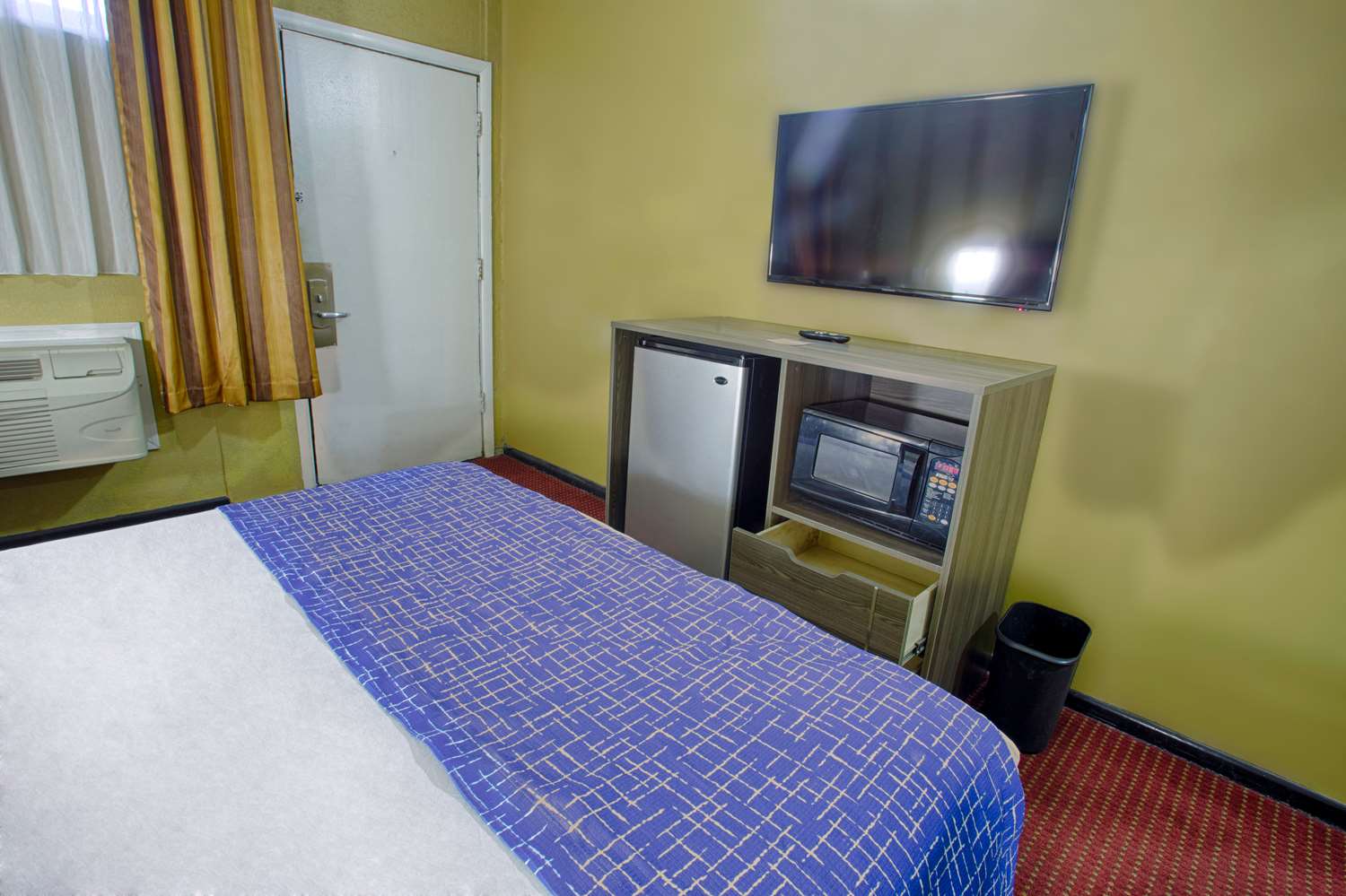 Travelodge by Wyndham Phoenix Downtown 20/47