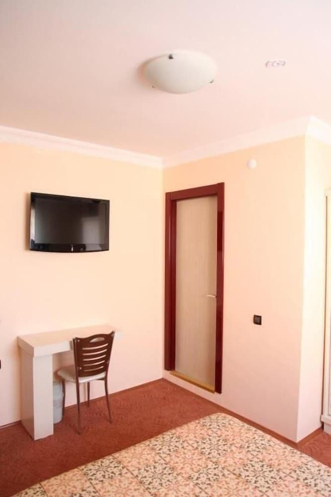 Hattusirin Otel 17/37