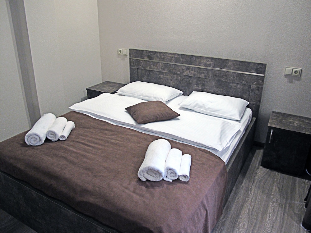 Nabadi Hotel 16/68