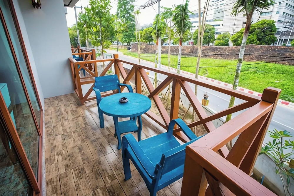Pingdoi Hualin Boutique Hotel 33/50