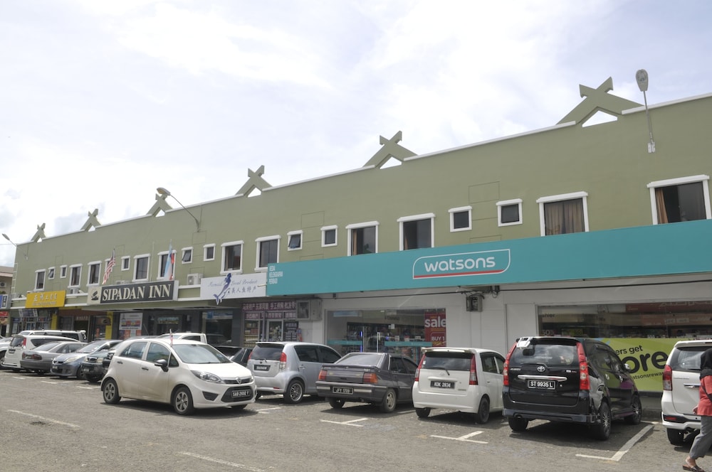 Sipadan Inn 1 Semporna 1/50