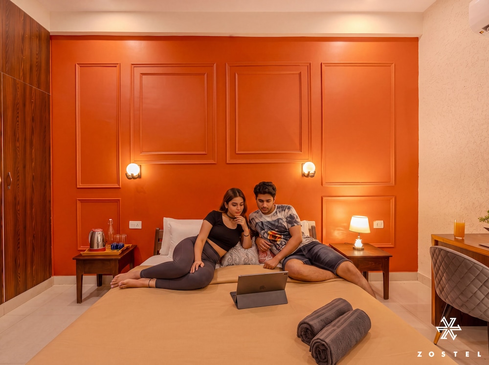 Zostel Jaipur 23/57