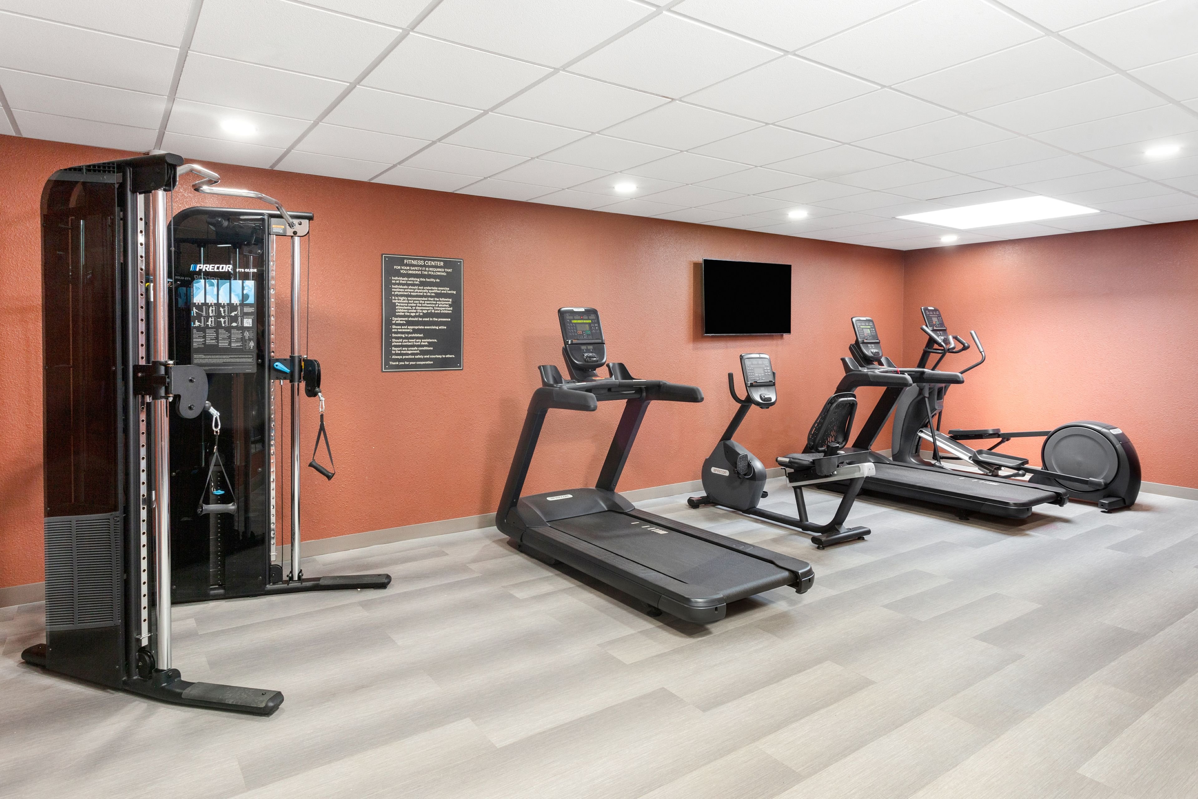 Candlewood Suites Columbus North - Worthington 14/25