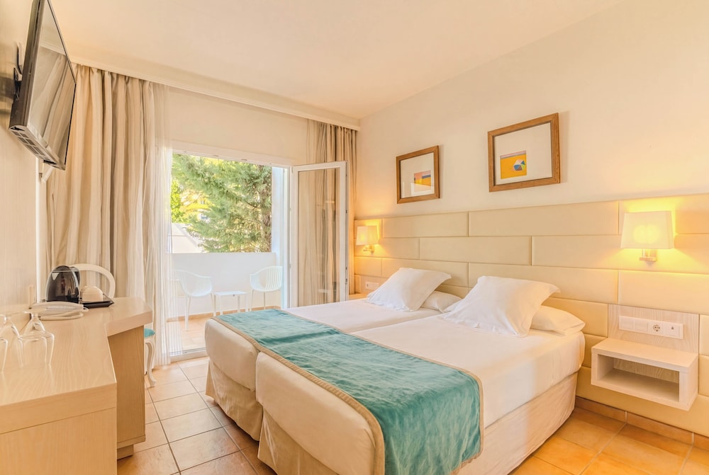 Hotel Cala d Or - Adults Only 29/69
