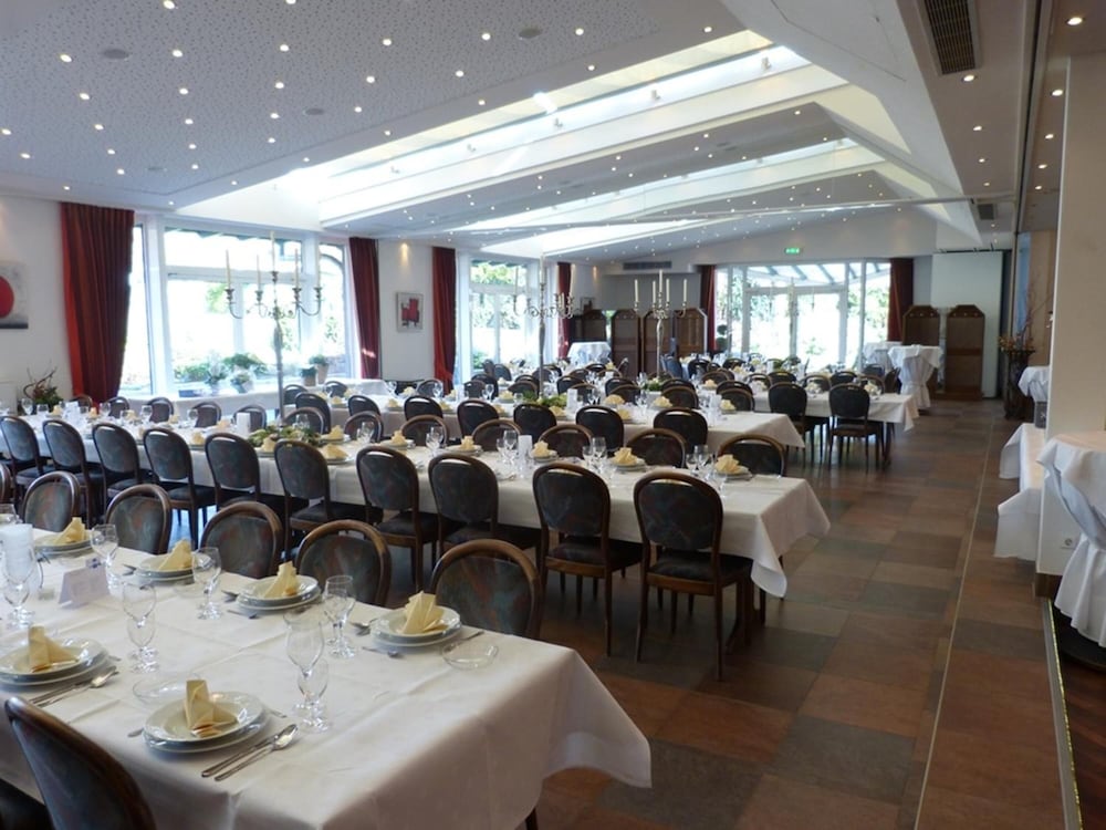 Hotel Evering 35/47