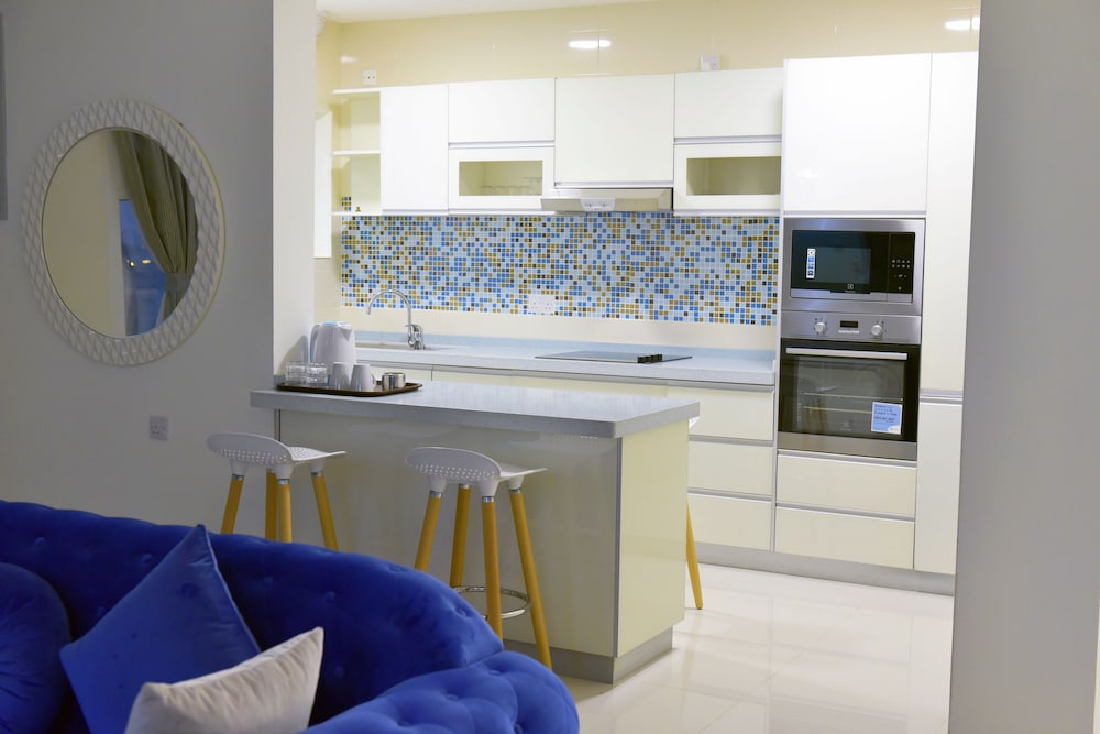 A'sinamar Hotel Apartment 37/50