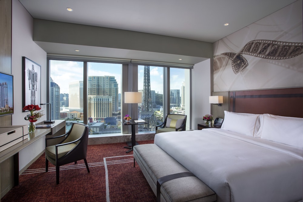 Studio City Macau 19/52
