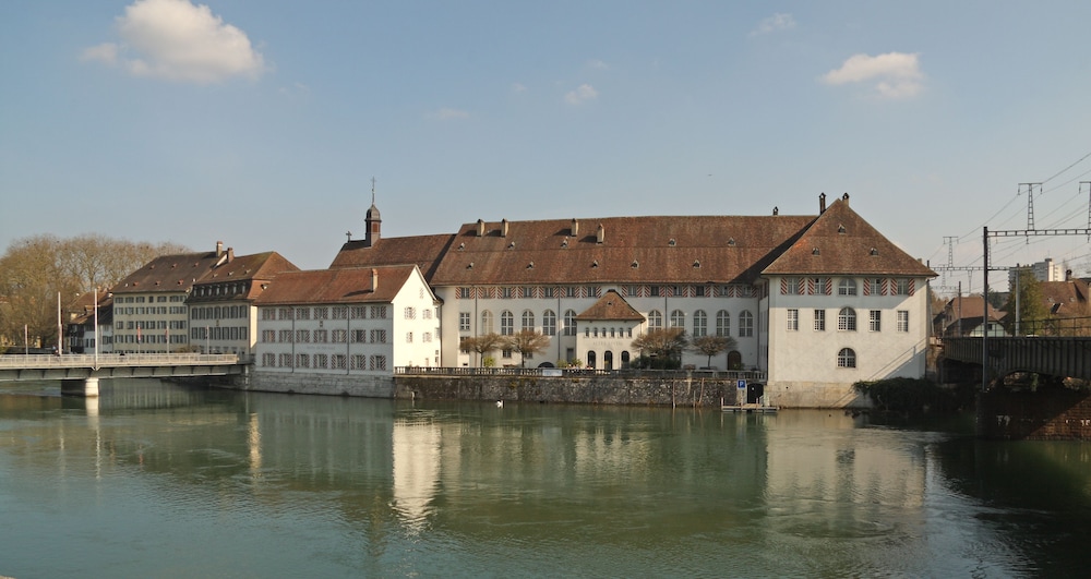 An Der Aare Swiss Quality Hotel 41/45