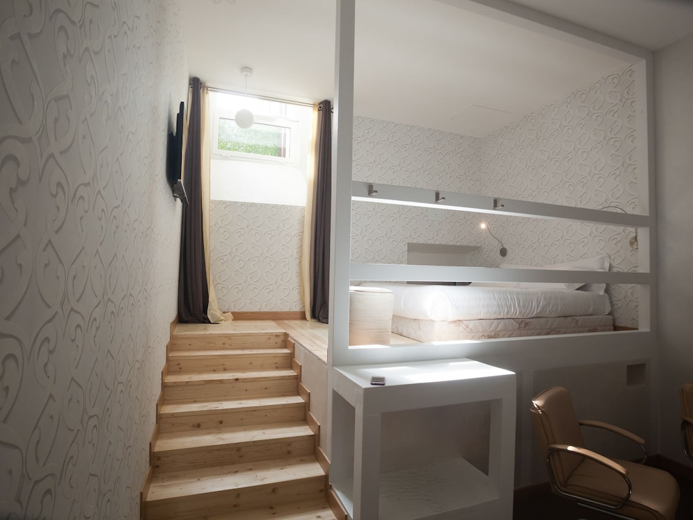 Irooms Campo Dei Fiori 31/50