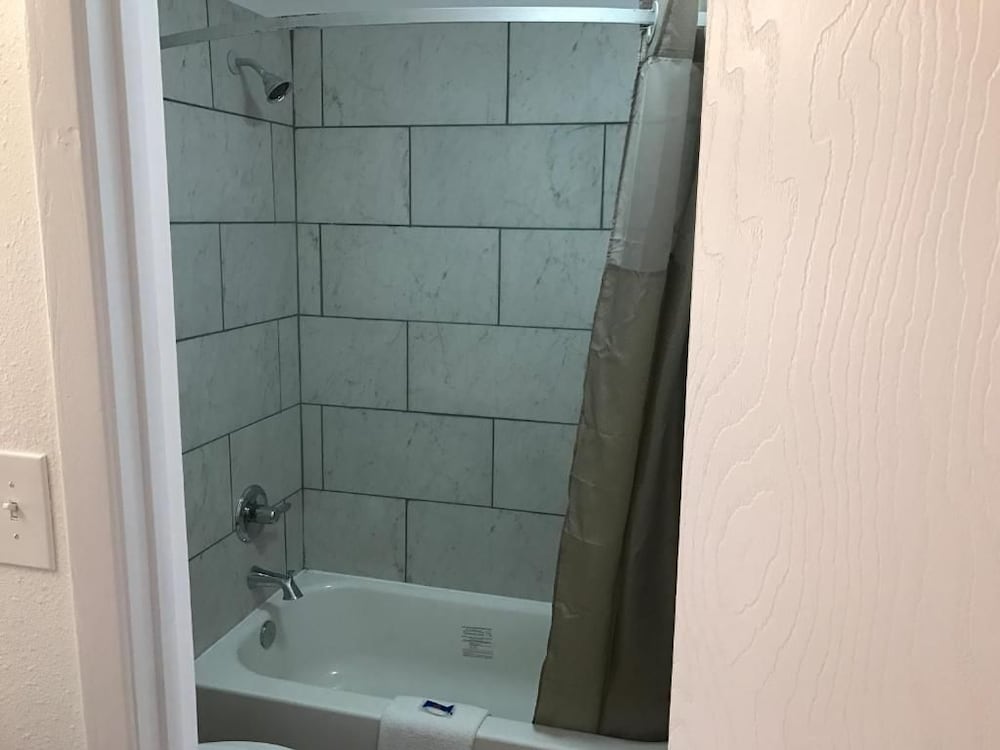 Studio6 Abilene, TX – East 62/62