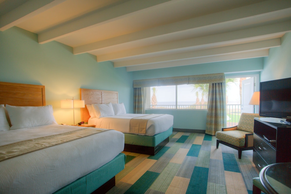 Holiday Inn Resort Jekyll Island 15/75