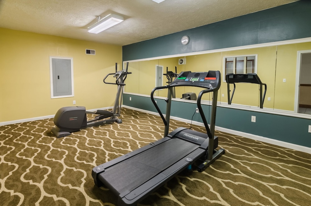 Comfort Inn Wytheville - Fort Chiswell 29/49