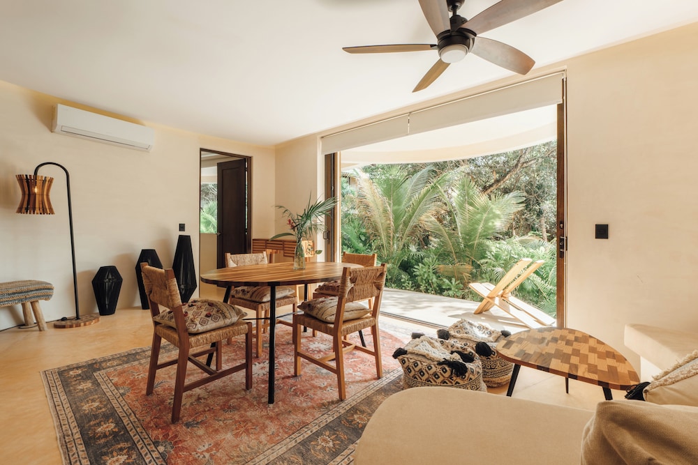 Kan Tulum Hotel 31/47