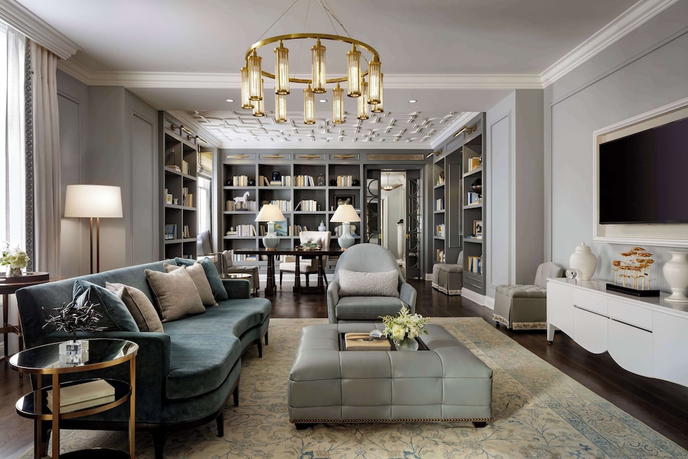 The Hermitage Hotel 46/61