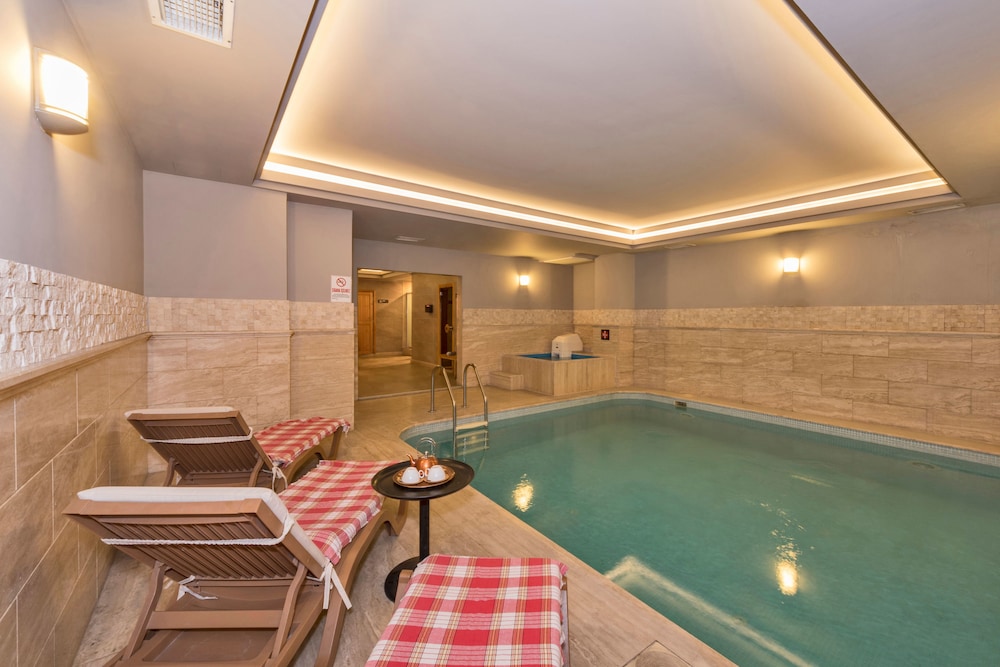Vicenza Hotel 33/67