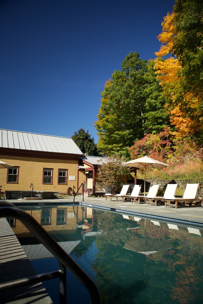 The Porches Inn At Mass Moca 1/74