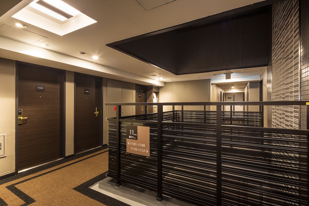 Apa Hotel Akihabaraeki Denkigaiguchi 15/59