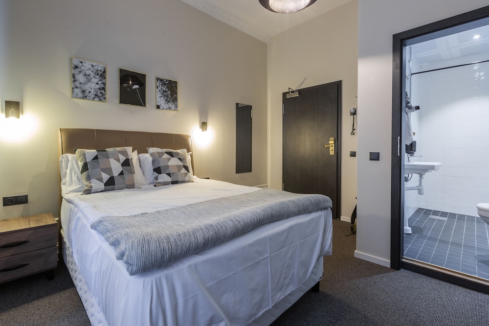 Hotel Hotorget, BW Signature Collection 25/77