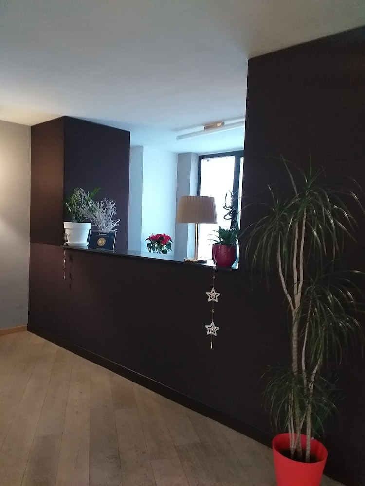 Hotel Cavalieri Pinerolo 5/27