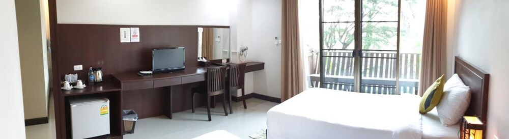Kong Garden View Resort 34/63