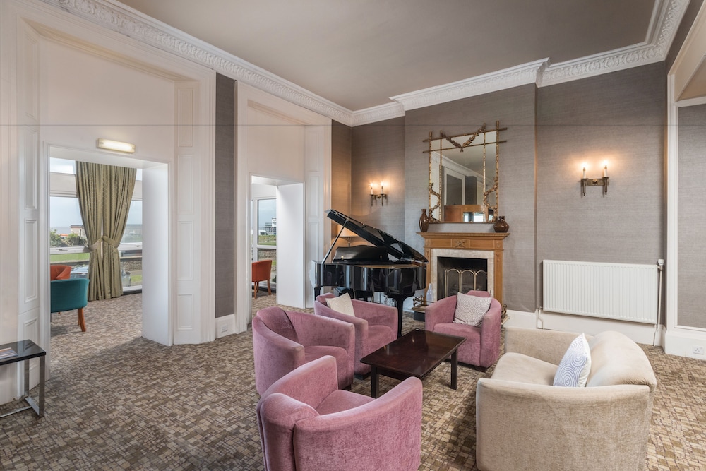 The Grand Atlantic Hotel 45/65