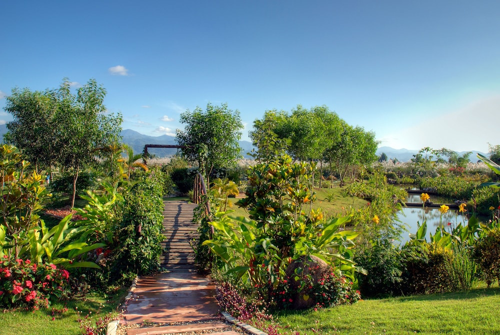 Maekok River Village Resort 44/55